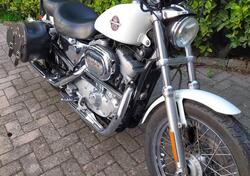 Harley-Davidson 883 R (2002 - 03) - XL 883R usata