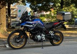 Bmw F 850 GS (2021 - 24) usata