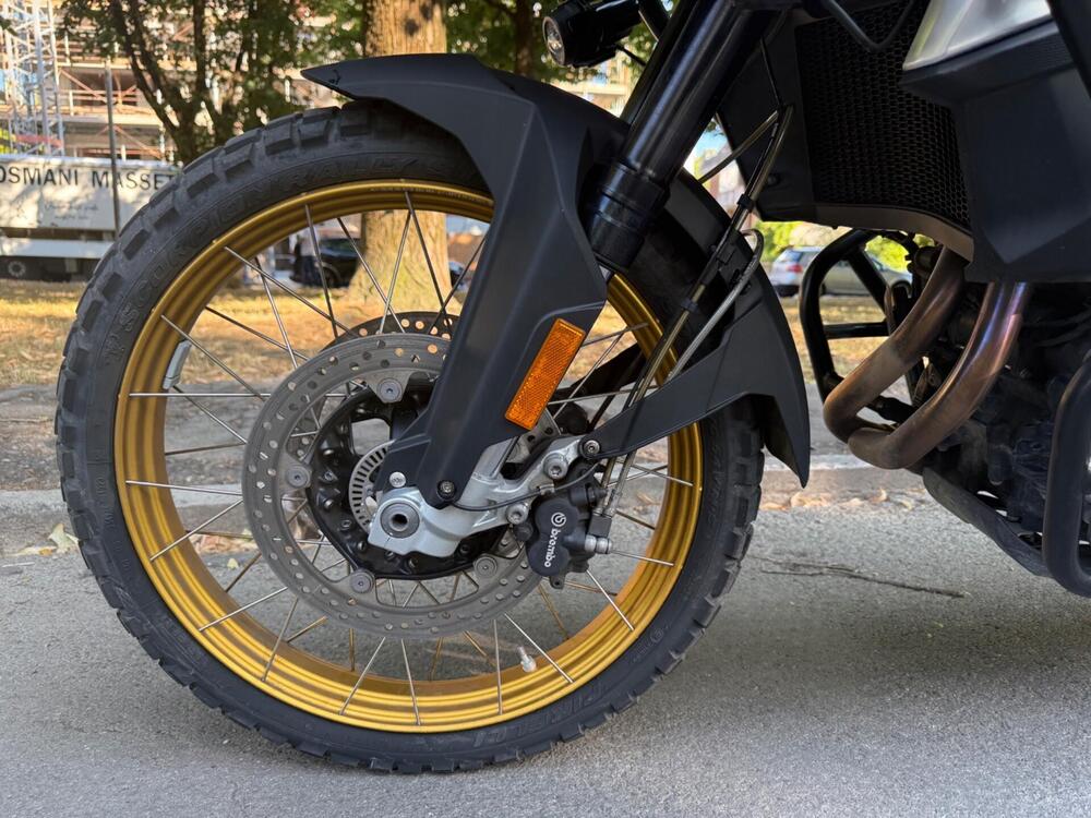 Bmw F 850 GS (2021 - 24) (2)