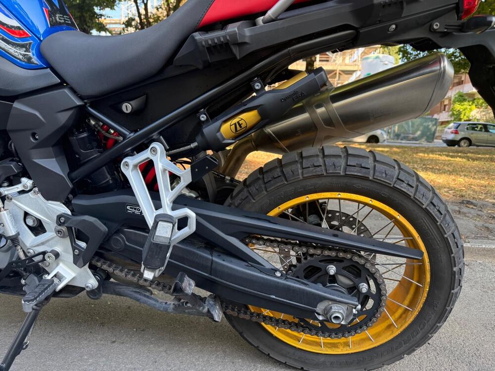 Bmw F 850 GS (2021 - 24) (4)