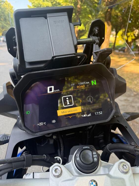 Bmw F 850 GS (2021 - 24) (5)