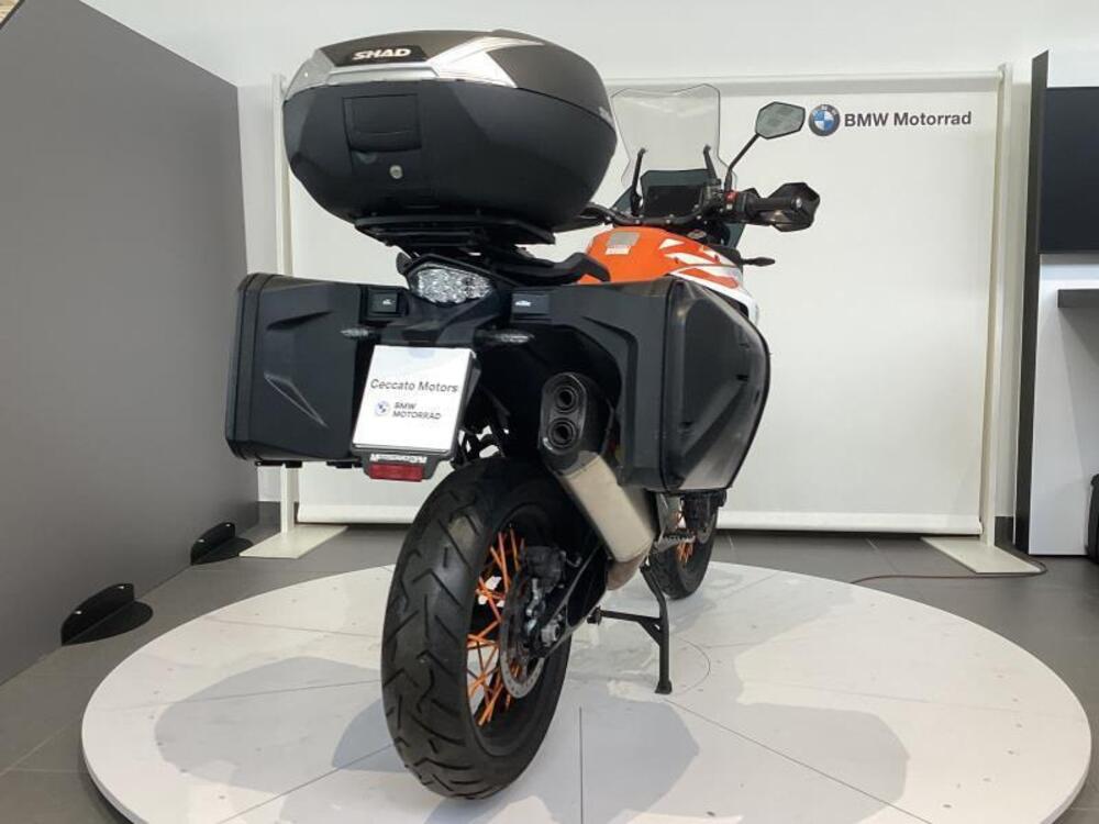 KTM 1290 Super Adventure R (2017 - 20) (5)