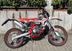 Betamotor RR 125 4T Enduro LC (2021 - 23) usata