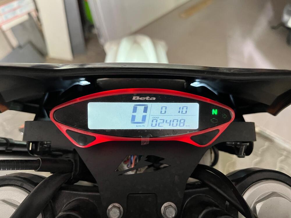 Betamotor RR 125 4T Enduro LC (2021 - 23) (5)