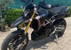 Aprilia Dorsoduro 750 ABS (2009 - 17) usata