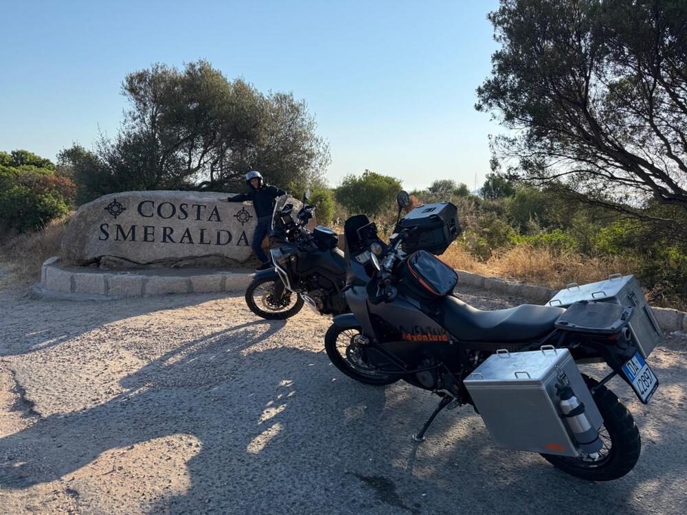 KTM 990 Adventure (2006 - 08) (4)