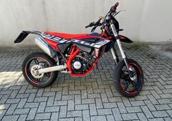 Betamotor RR 125 4T Motard R (2023 - 24) usata