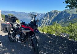 Bmw F 850 GS (2018 - 20) usata