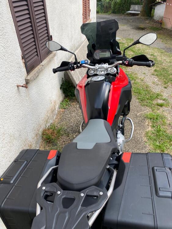 Bmw F 850 GS (2018 - 20) (4)