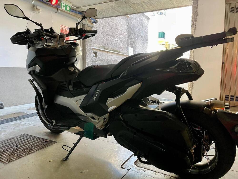 Peugeot XP400 Allure (2023 - 24) (3)