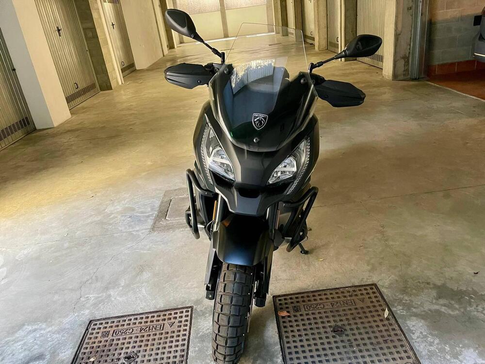 Peugeot XP400 Allure (2023 - 24) (5)