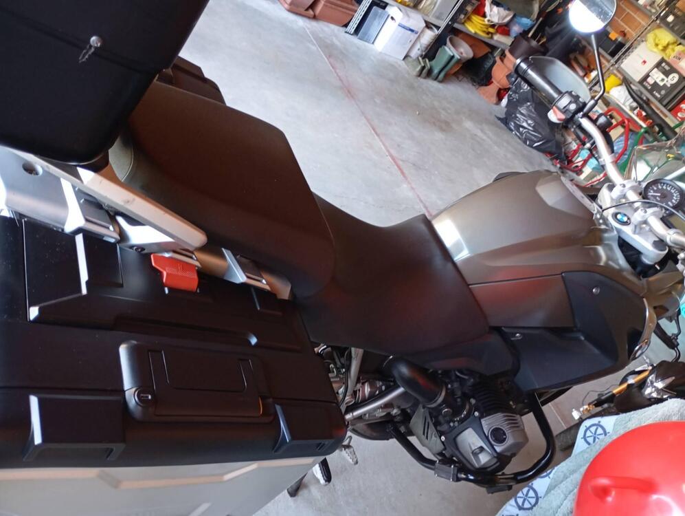 Bmw R 1200 GS (2010 - 12)