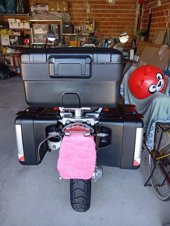 Bmw R 1200 GS (2010 - 12) (2)