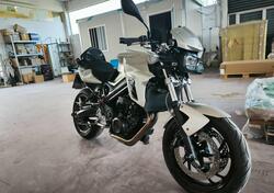 Bmw F 800 R (2012 - 14) usata