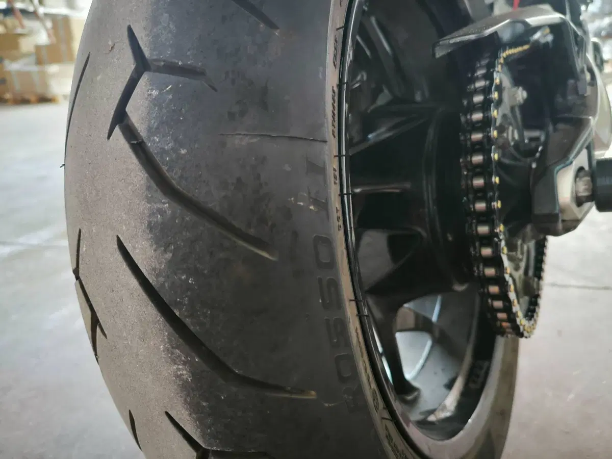 Bmw F 800 R (2012 - 14) (8)