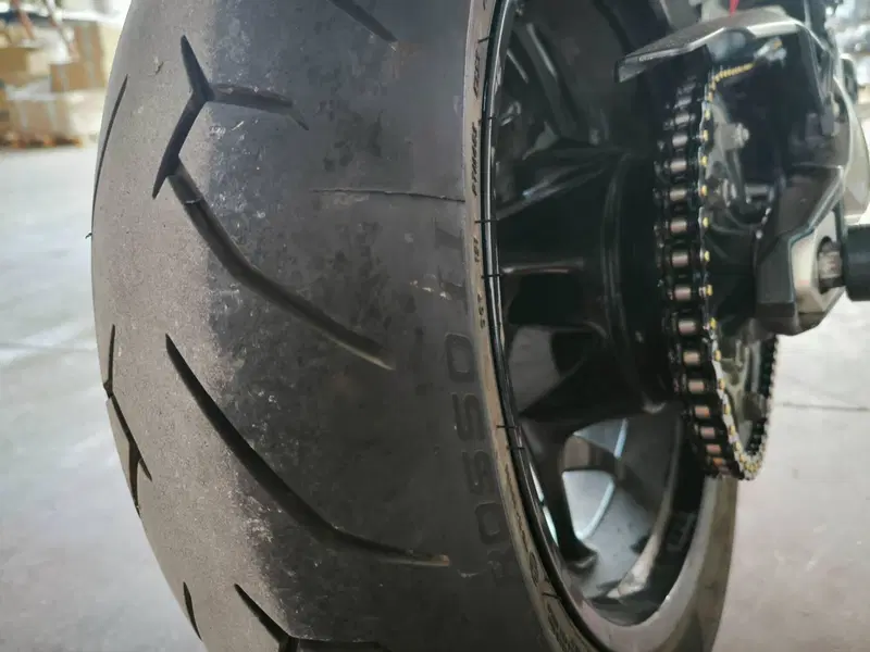 Bmw F 800 R (2012 - 14) (8)