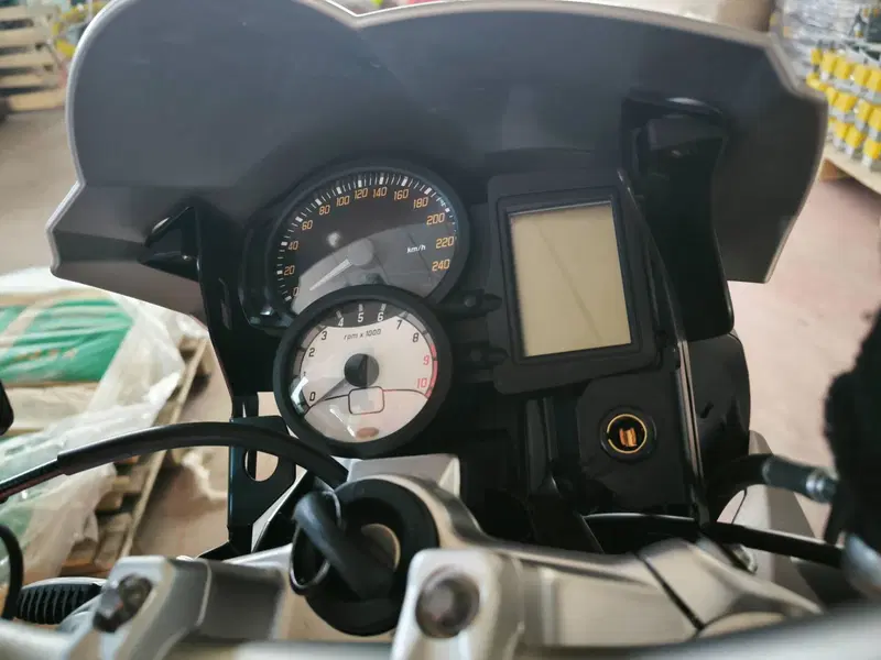 Bmw F 800 R (2012 - 14) (11)