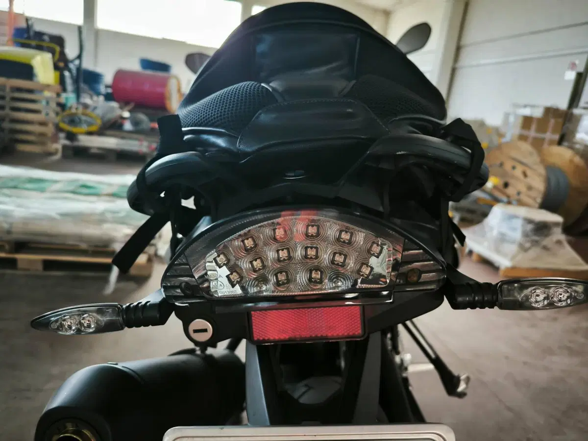 Bmw F 800 R (2012 - 14) (14)