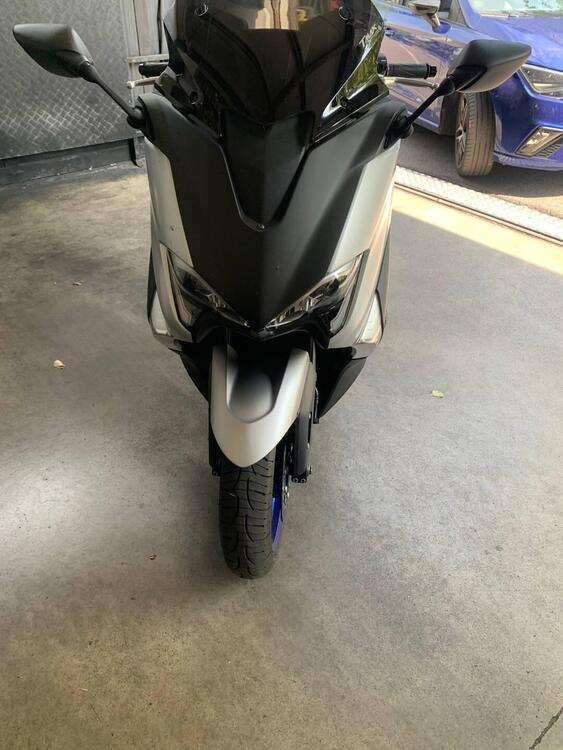 Yamaha T-Max 530 SX (2017 - 19) (4)