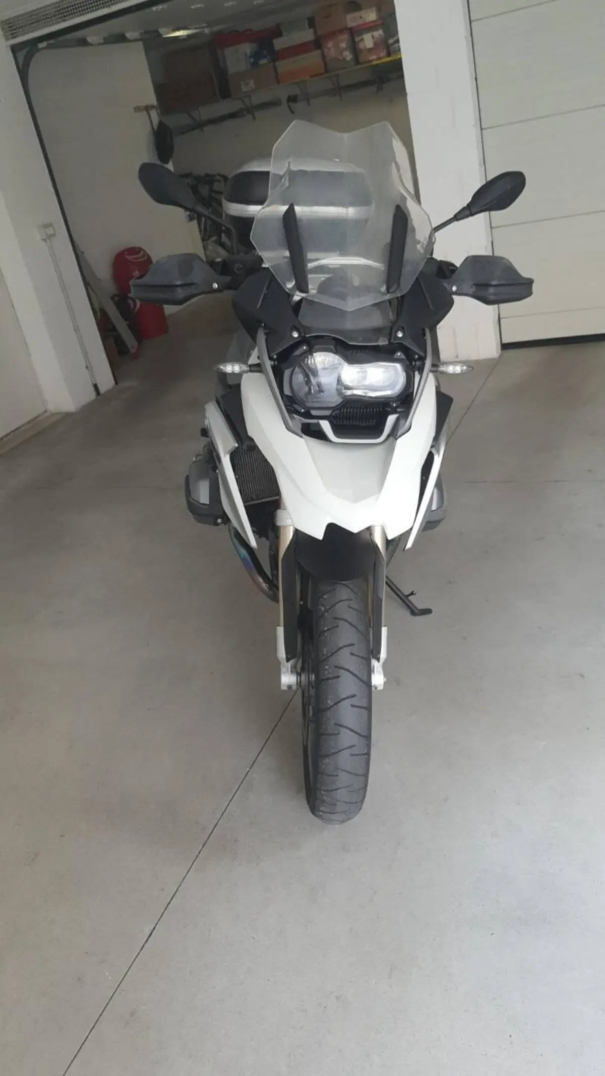 Bmw R 1200 GS (2013 - 16) (2)