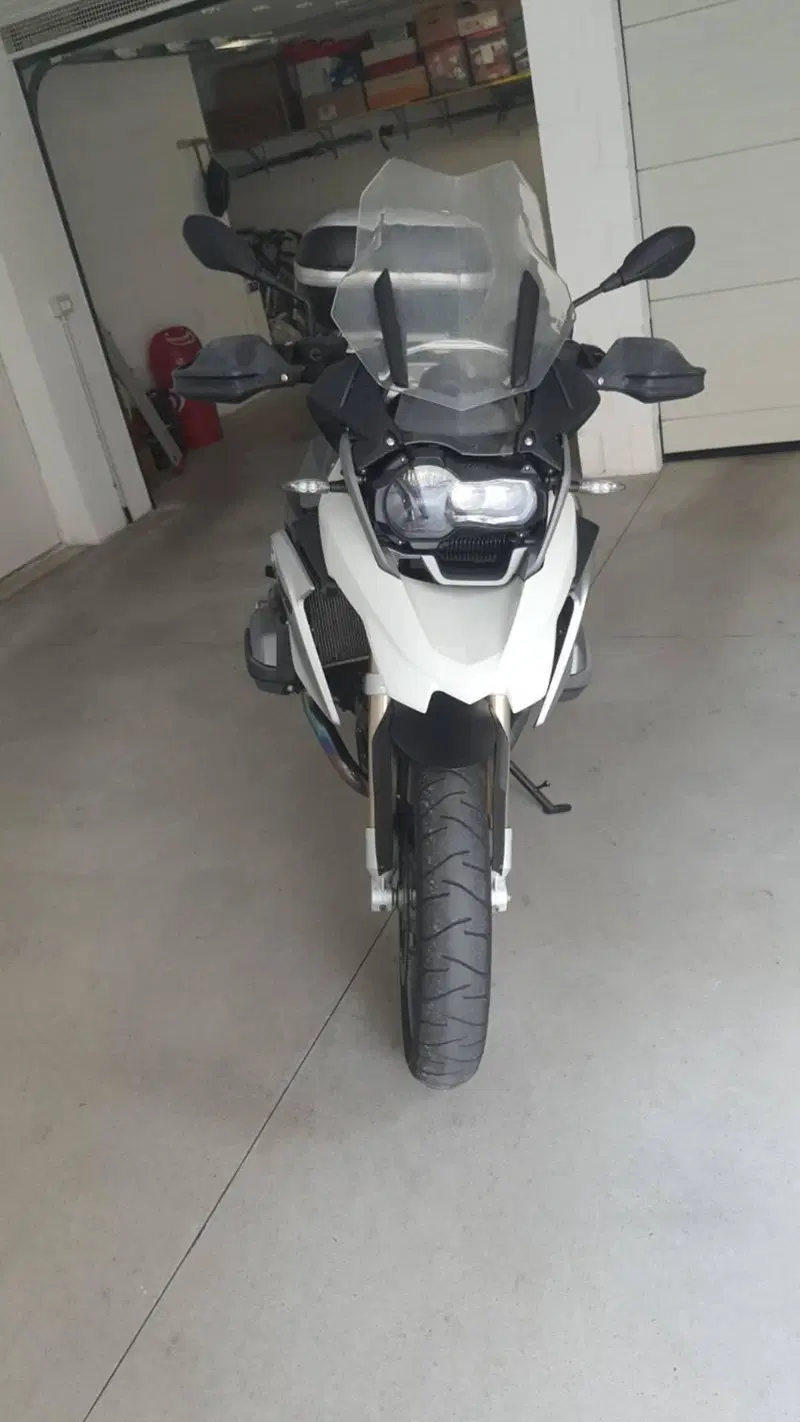 Bmw R 1200 GS (2013 - 16) (2)