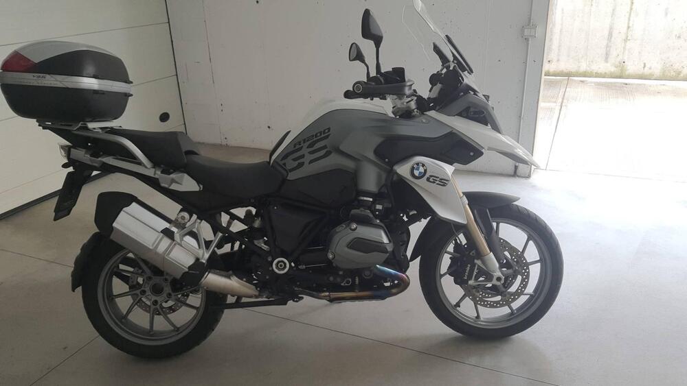 Bmw R 1200 GS (2013 - 16) (3)