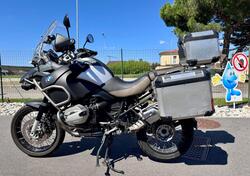 Bmw R 1200 GS Adventure (2010 - 13) usata