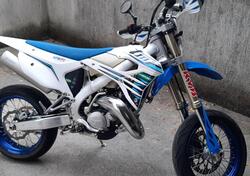 Tm Moto SMR 125 Fi 2t (2022) usata