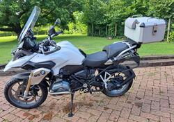 Bmw R 1200 GS (2013 - 16) usata