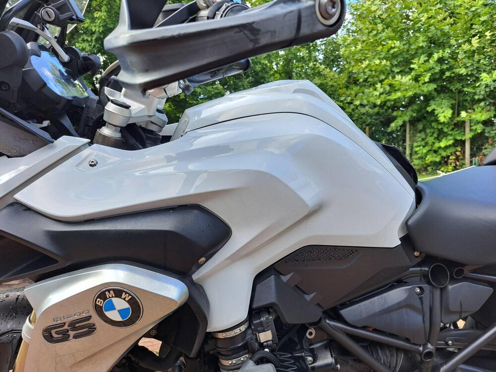 Bmw R 1200 GS (2013 - 16) (3)