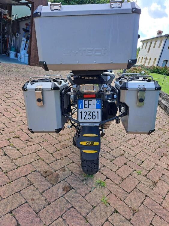 Bmw R 1200 GS (2013 - 16) (4)