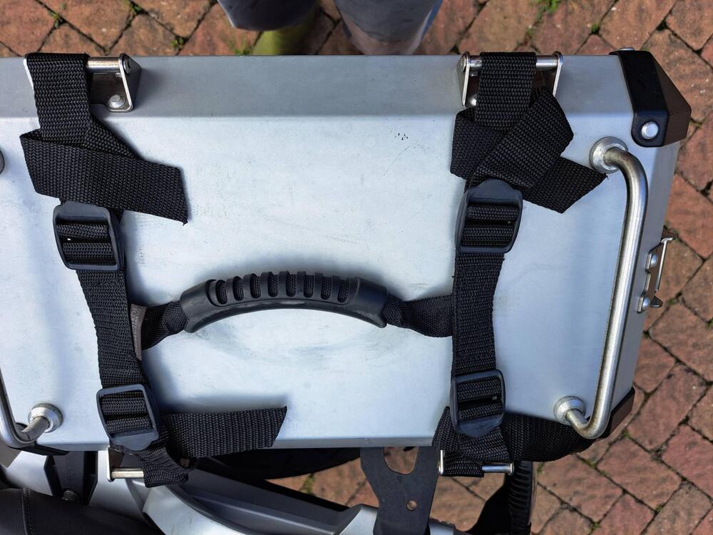 Bmw R 1200 GS (2013 - 16) (5)