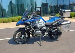 Bmw R 1200 GS Adventure (2013 - 16) usata