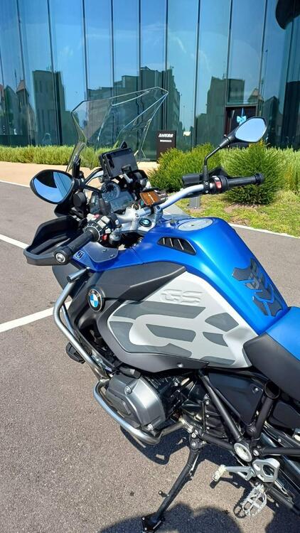 Bmw R 1200 GS Adventure (2013 - 16) (4)