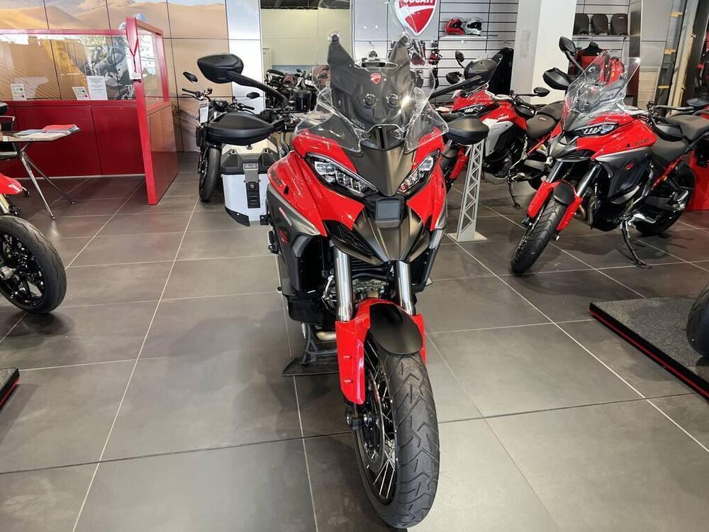 Ducati Multistrada V4 S (2025) (3)