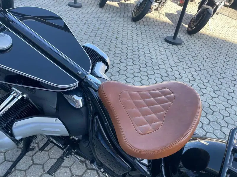 Bmw R 18 (2020 - 24) (9)
