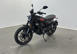 Ducati Scrambler 800 Full Throttle (2023 - 24) usata