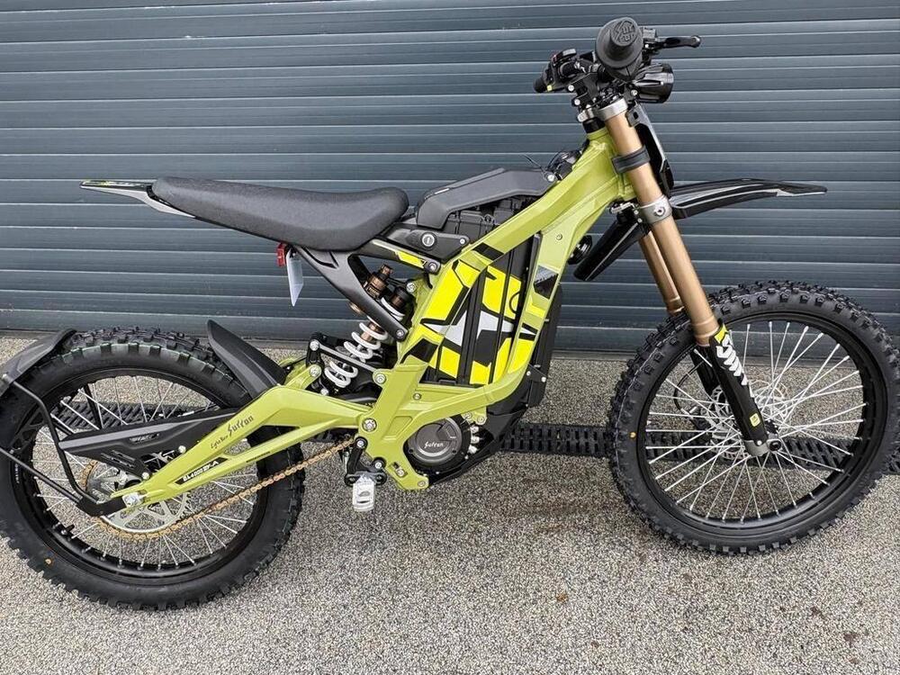 Sur - Ron Light Bee (2019 - 24)