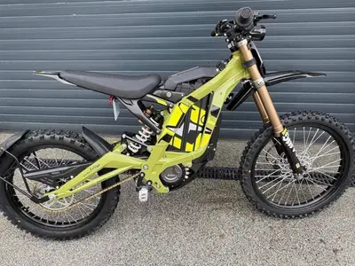 Sur - Ron Light Bee (2019 - 24) usata