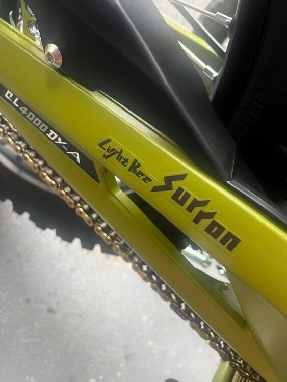 Sur - Ron Light Bee (2019 - 24) (3)