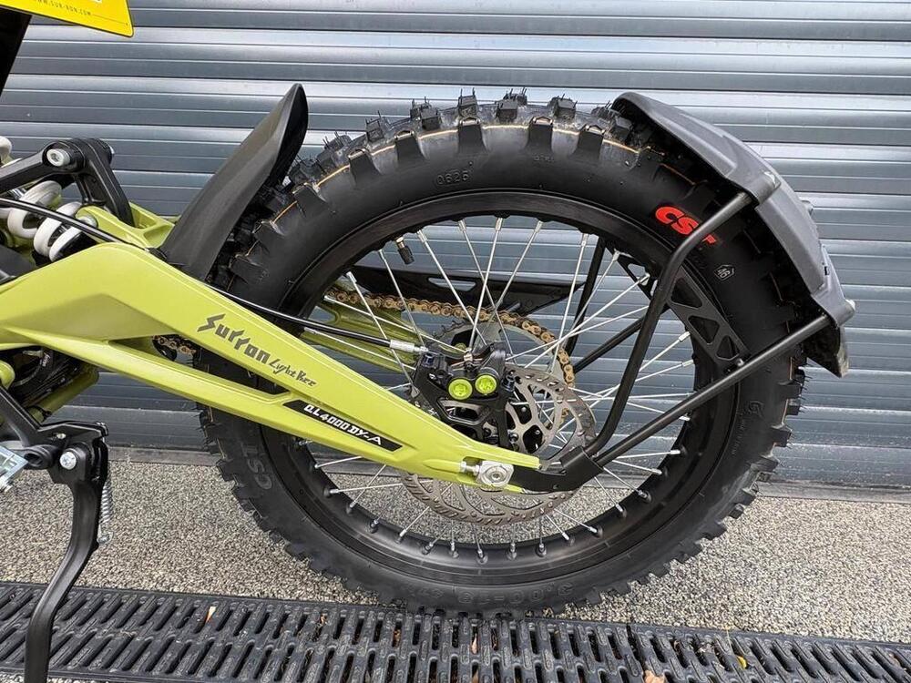 Sur - Ron Light Bee (2019 - 24) (5)