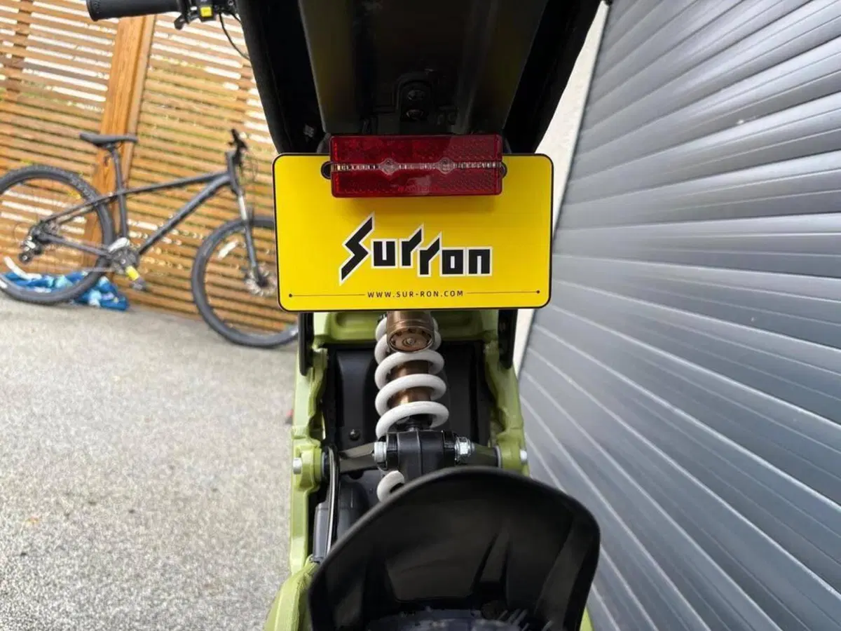 Sur - Ron Light Bee (2019 - 24) (8)