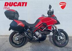 Ducati Multistrada 950 S (2021) usata