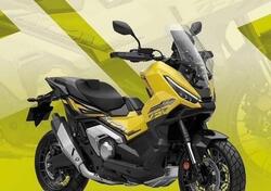 Honda X-ADV 750 (2025) nuova
