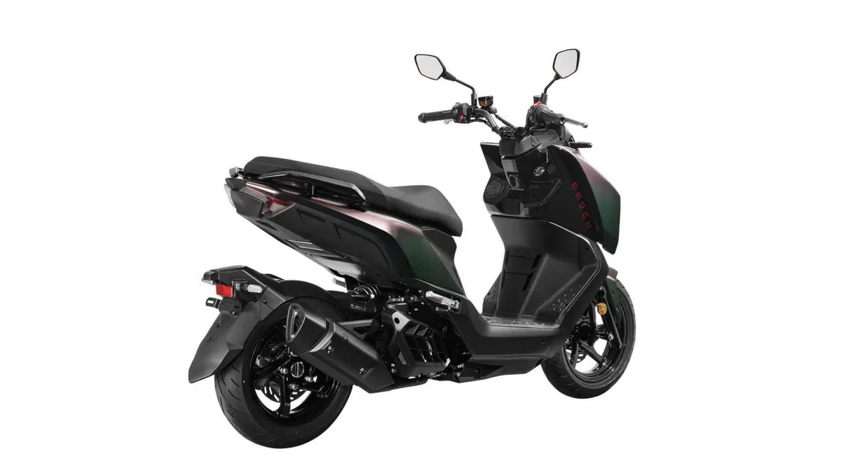 Sym MMBCU MMBCU 125 (2025 - 26) (5)