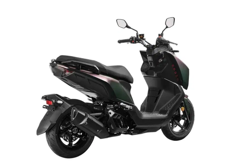 Sym MMBCU MMBCU 125 (2025 - 26) (5)