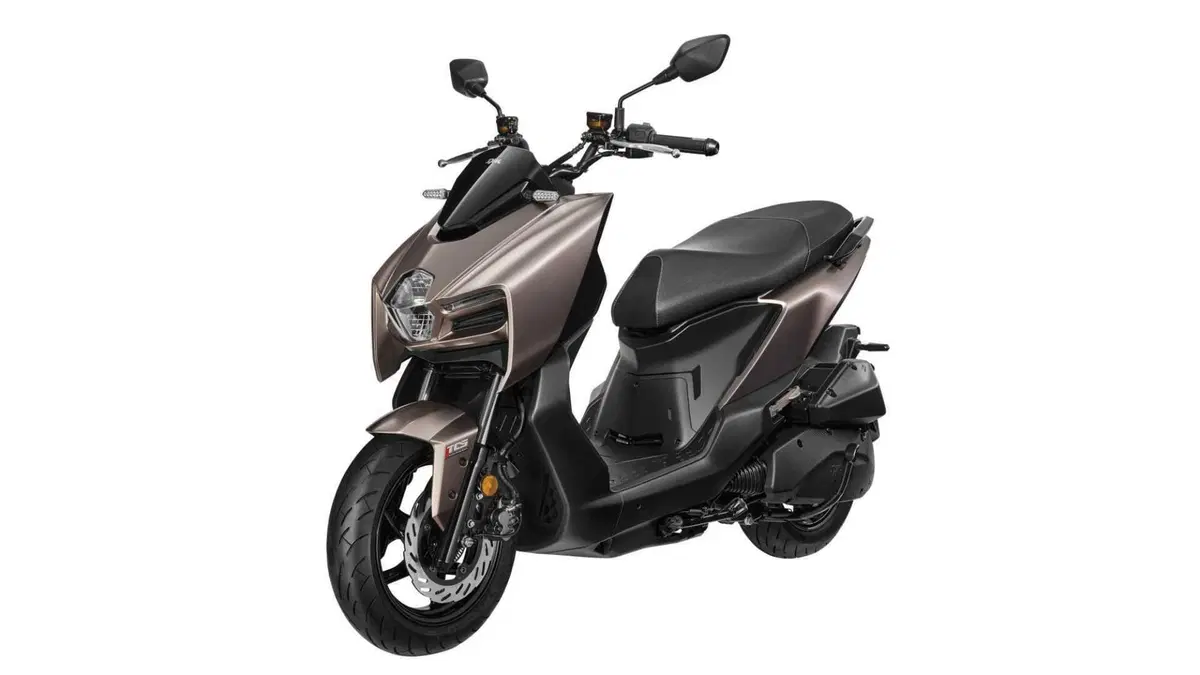 Sym MMBCU MMBCU 125 (2025 - 26) (9)
