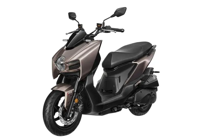 Sym MMBCU MMBCU 125 (2025 - 26) (9)