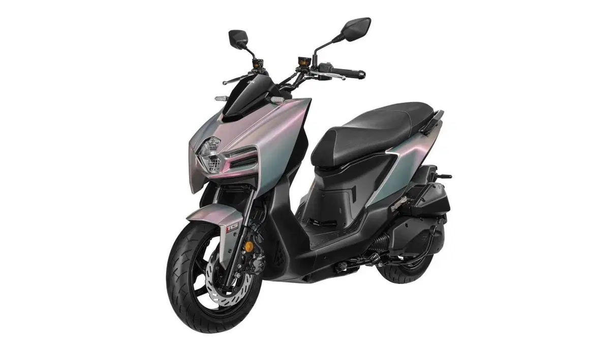 Sym MMBCU MMBCU 125 (2025 - 26) (10)