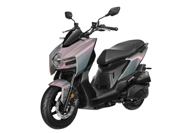 Sym MMBCU MMBCU 125 (2025 - 26) (10)